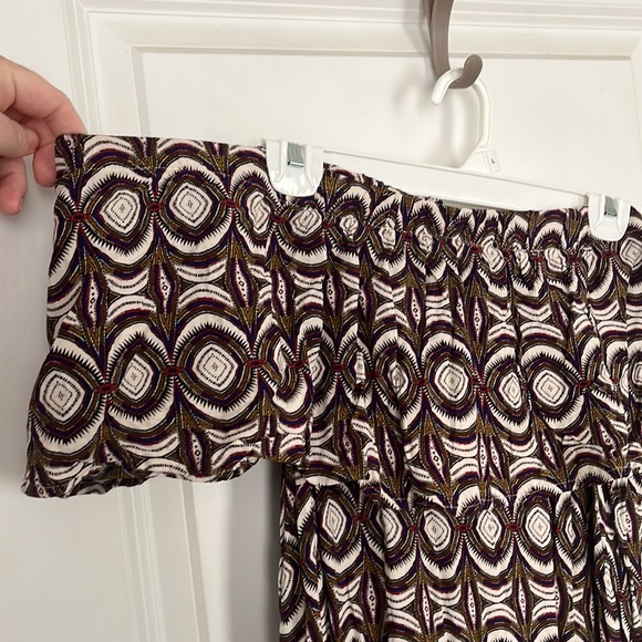 H&M off the shoulder dress - Picture 3 of 5